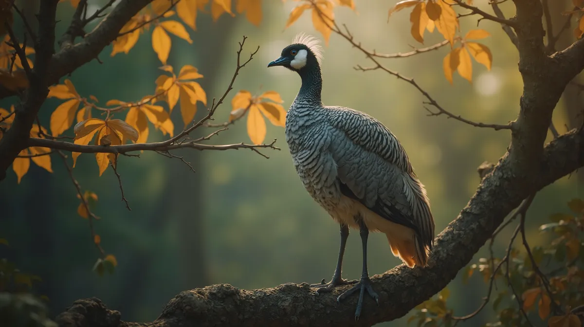 Quelle est la durée de vie des geais ? Découvrez leur longévité et leurs secrets fascinants